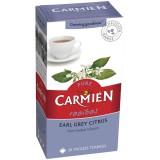 Carmien 南非柑橘伯爵國寶/博士茶-20茶包 |抗氧健脾